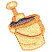 C1: Shovel & Bucket---Daffodil(Isacord 40 #1135)&#13;&#10;C2: Sand---Flax(Isacord 40 #1055)&#13;&#10;C3: Handles & Outlines---Yellow Bird(Isacord 40 #1124)