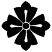 C1: Single Color Design---Black(Isacord 40 #1234)