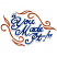 C1: Scrollwork---Nutmeg(Isacord 40 #1056)&#13;&#10;C2: Lettering---Imperial Blue(Isacord 40 #1198)&#13;&#10;C3: Embellishments---Smoke(Isacord 40 #1219)