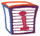 C1: Blue&#13;&#10;C2: Orange&#13;&#10;C3: Purple&#13;&#10;C4: Pink