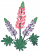 C1: Lt. Green&#13;&#10;C2: Green&#13;&#10;C3: Dk. Green&#13;&#10;C4: Dk. Pink&#13;&#10;C5: Lt. Pink&#13;&#10;C6: Dk. Purple&#13;&#10;C7: Lt. Purple