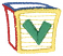 C1: Red&#13;&#10;C2: Blue&#13;&#10;C3: Outline (Apply Foam)&#13;&#10;C4: Yellow (Tear Foam)&#13;&#10;C5: Outline (Apply Foam)&#13;&#10;C6: Green (Tear Foam)