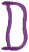 C1: Purple