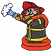 C1: Dk. Gray&#13;&#10;C2: Yellow&#13;&#10;C3: Red&#13;&#10;C4: Lt. Lt. Flesh&#13;&#10;C5: Brown&#13;&#10;C6: Lt. Orange&#13;&#10;C7: Lt. Gray&#13;&#10;C8: Lt. Blue&#13;&#10;C9: White&#13;&#10;C10: Med. Gold&#13;&#10;C11: Dk. Dk. Gray