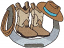 C1: Lt. Gray&#13;&#10;C2: Gray&#13;&#10;C3: Dk. Gray&#13;&#10;C4: Dk. Taupe&#13;&#10;C5: Taupe&#13;&#10;C6: Brown&#13;&#10;C7: Blue&#13;&#10;C8: Black
