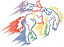 C1: Purple&#13;&#10;C2: Green&#13;&#10;C3: Blue&#13;&#10;C4: Yellow&#13;&#10;C5: Red