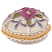 C1: Cream&#13;&#10;C2: Lt. Taupe&#13;&#10;C3: Med. Avocado2&#13;&#10;C4: Pearl&#13;&#10;C5: Lt. Mauve&#13;&#10;C6: Mauve&#13;&#10;C7: Med. Lavender2&#13;&#10;C8: Lt. Blue Gray&#13;&#10;C9: Med. Gold&#13;&#10;C10: Gold&#13;&#10;C11: Lt. Lt. Gold