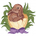 C1: Med. Lime&#13;&#10;C2: Lt. Green&#13;&#10;C3: Lt. Lt. Gold2&#13;&#10;C4: White&#13;&#10;C5: Dk. Dk. Yellow2&#13;&#10;C6: Lt. Brown&#13;&#10;C7: Tan&#13;&#10;C8: Med. Brown&#13;&#10;C9: Dk. Dk. Beige&#13;&#10;C10: Lt. Plum&#13;&#10;C11: Med. Purple&#13