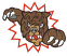 C1: Brown&#13;&#10;C2: Red&#13;&#10;C3: White&#13;&#10;C4: Lt. Brown&#13;&#10;C5: Dk. Gray&#13;&#10;C6: Black