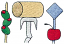 C1: Tan&#13;&#10;C2: Lt. Gray&#13;&#10;C3: Lt. Blue&#13;&#10;C4: Green&#13;&#10;C5: Red&#13;&#10;C6: Black