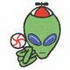 Alien Child