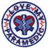 I Love My Paramedic