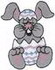 Hatching Bunny
