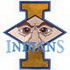 Indians Applique