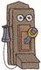 Antique Phone