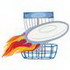 Disc Golf Applique