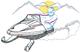 Sm. Snowmobile