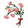 DAISY BOUQUET