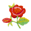 FLOWER #199
