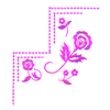 FLORAL DESIGN #606