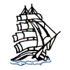 CLIPPER SHIP