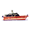 CABIN CRUISER
