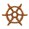 SHIPS WHEEL #214