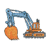 BACKHOE
