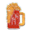 MUG OF BEER