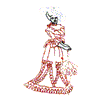 LADY IN PARASOL