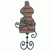 DRESS FORM