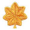 OAK LEAF
