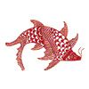 ORIENTAL FISH