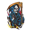 GRIM REAPER