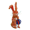 EASTER RABBIT