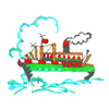 STEAMSHIP