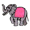 ELEPHANT SMALL