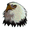 EAGLE HEAD