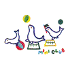 MINI CLUB CIRCUS SEALS