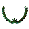 LAUREL WREATH