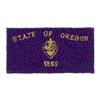 OREGON FLAG