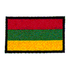 LITHUANIA FLAG