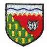 NORTHWEST TERRITORIES SHEILD
