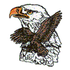 EAGLES