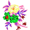 ROSE BOUQUET
