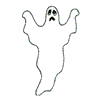 GHOST OUTLINE