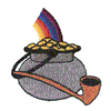 POT OF GOLD