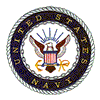 UNITED STATES NAVY LOGO