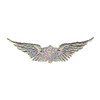 ARMY AVIATOR WINGS
