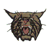 BOBCAT HEAD